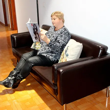 Ξενοδοχείο Ripa *