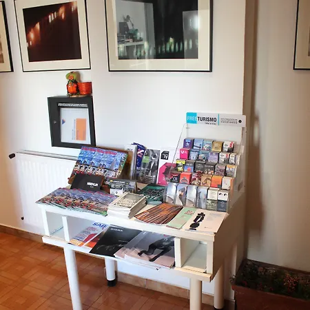 Ξενοδοχείο Ripa Μπιλμπάο