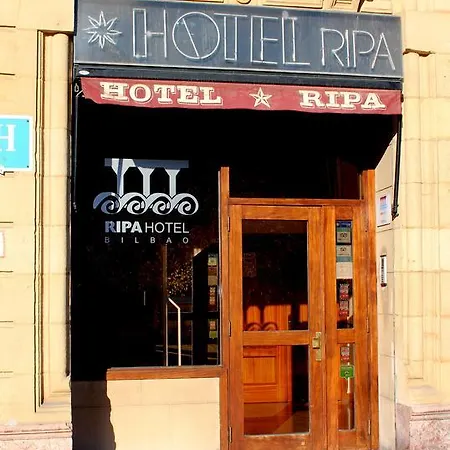 Ripa Otel