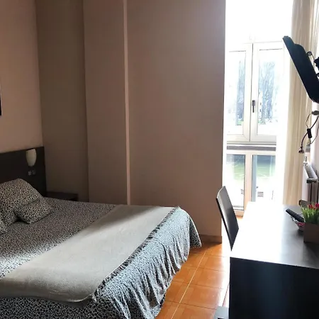 Otel Ripa