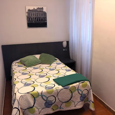 Otel Ripa Bilbao