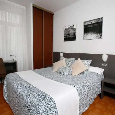 Otel Ripa Bilbao