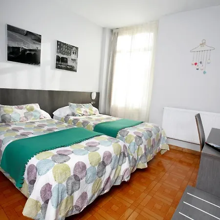 Ripa * Бильбао