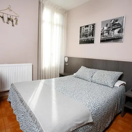 Ξενοδοχείο Ripa Μπιλμπάο