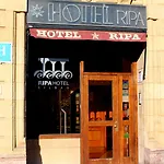 Ripa * Bilbao