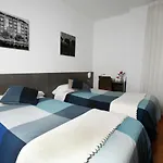 Ripa Szálloda *
