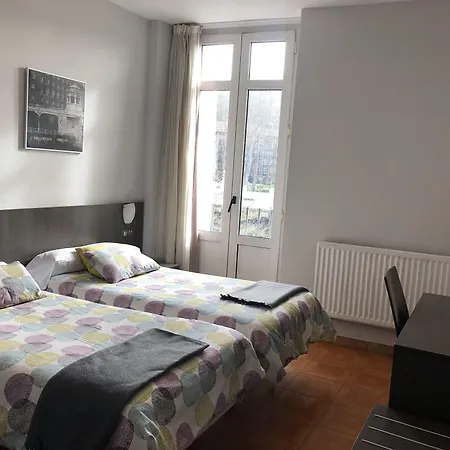 Szálloda Ripa *