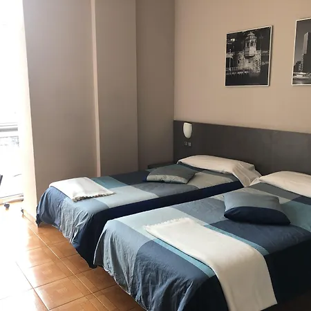 酒店 雷帕酒店 *