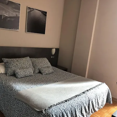 Hotel Ripa Bilbao