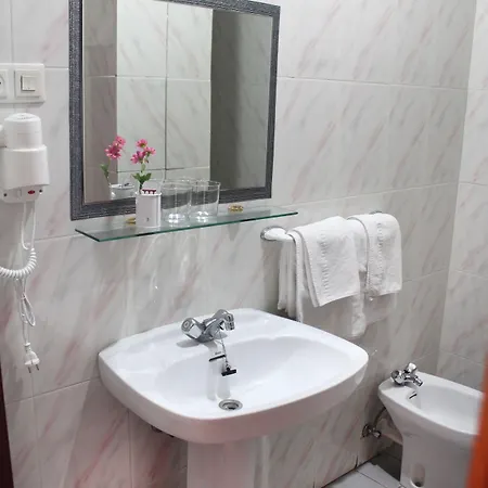Hotel Ripa *