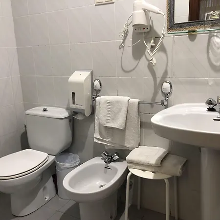 Hotel Ripa Bilbao