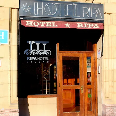 Ripa * Більбао