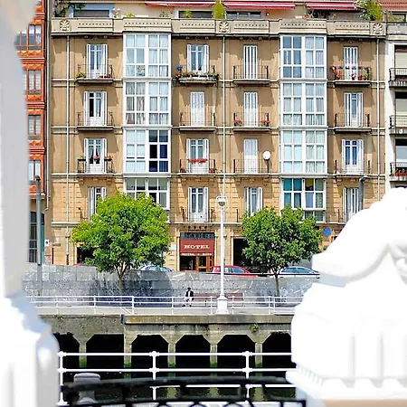 Ripa Hotel