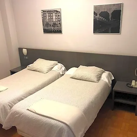 Hotel Ripa *