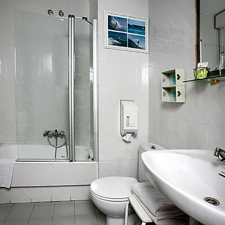 Ripa Hotel Bilbao