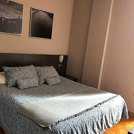 Hotel Ripa Bilbao