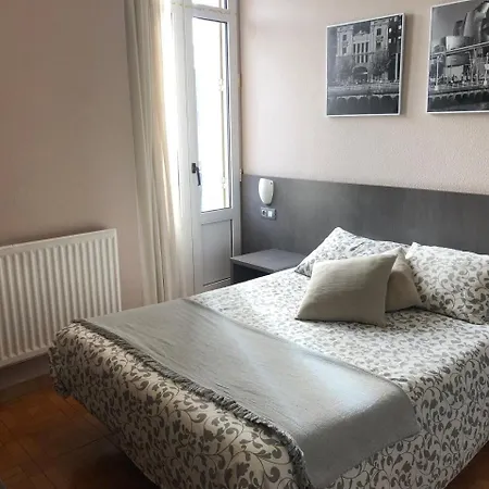 雷帕酒店 毕尔巴鄂