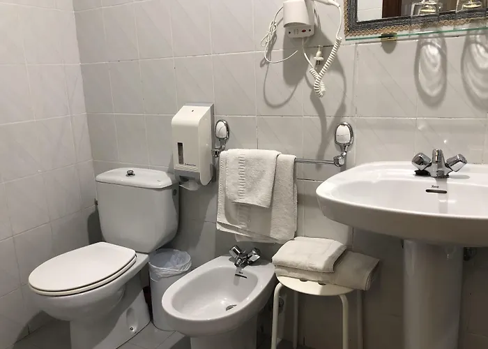 Szálloda Ripa Bilbao