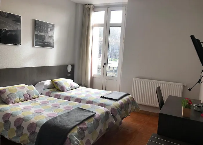 リパ * ビルバオ