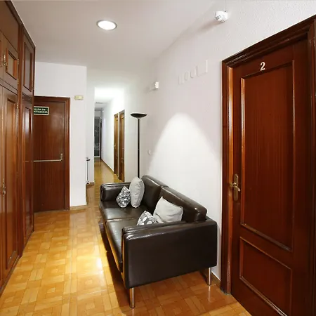 リパ ホテル ビルバオ