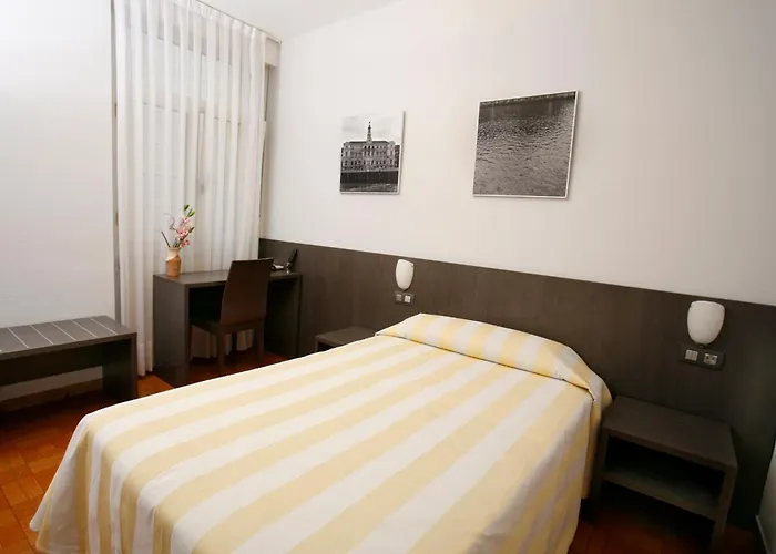 Hotel Ripa Bilbao