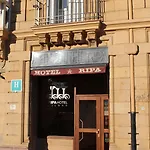 Hotel Ripa *