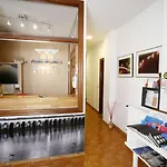 Ripa Hotel *