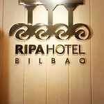 Hotell Ripa Bilbao
