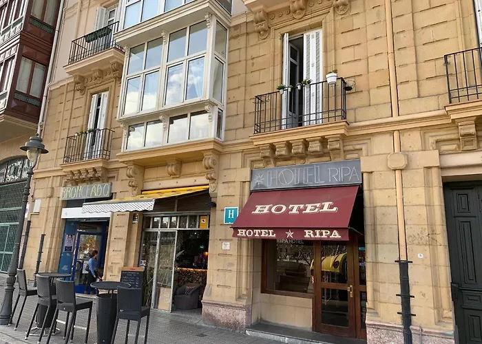 リパ * ビルバオ